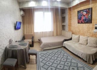 Сдаю квартиру студию, 30 м2, Сочи, переулок Богдана Хмельницкого, 14А, микрорайон Центральный