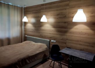 Сдается в аренду квартира студия, 21 м2, Белгород, проспект Богдана Хмельницкого, 141