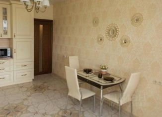 Сдача в аренду 1-ком. квартиры, 46 м2, Тульская область, проспект Ленина, 52Б