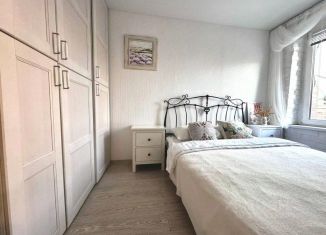 Сдача в аренду 1-ком. квартиры, 33 м2, Самарская область, Чапаевская улица, 47