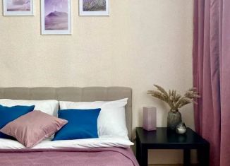 Сдам в аренду 1-ком. квартиру, 37 м2, Самарская область