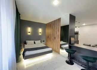 Сдача в аренду 1-ком. квартиры, 32 м2, Самара, 3-я просека, 94Г, метро Алабинская