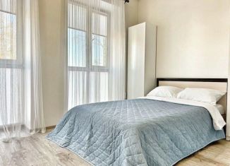 Аренда однокомнатной квартиры, 30 м2, Челябинск, улица Полянка, 12