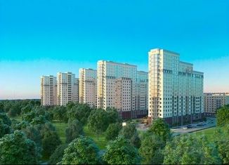 Продам 3-комнатную квартиру, 78.7 м2, Ставрополь, микрорайон № 35, улица 45-я Параллель, 50к1