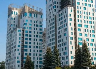 Продается 1-ком. квартира, 36.89 м2, Казань, Советский район