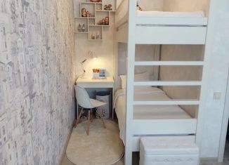 Сдам в аренду 1-ком. квартиру, 38 м2, Суздаль, бульвар Всполье, 33