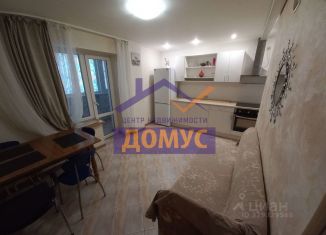 Продажа 1-ком. квартиры, 73 м2, Белгород, Западный округ, улица 5 Августа, 37