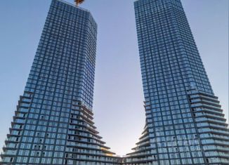 Продажа квартиры студии, 26.98 м2, Москва, метро Хорошёвская