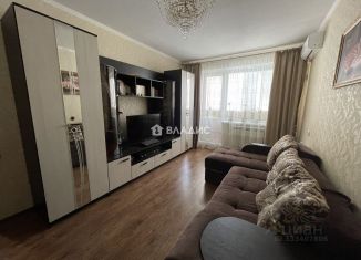 Трехкомнатная квартира на продажу, 72.1 м2, Белгородская область, улица Королёва, 6