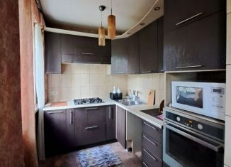 Сдача в аренду 2-ком. квартиры, 55 м2, Воронеж, улица Героев Сибиряков, 83, Советский район