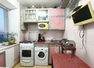 Продам 2-комнатную квартиру, 44.1 м2, Волгоград, улица Маршала Ерёменко, 142, Краснооктябрьский район