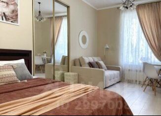 Аренда однокомнатной квартиры, 29 м2, Пятигорск, проспект Кирова, 75