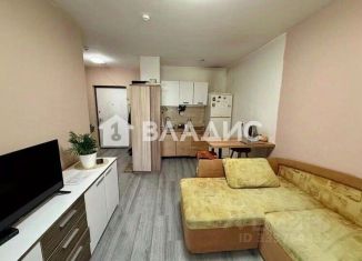 Продажа 1-ком. квартиры, 31.9 м2, Ленинградская область, Тихая улица, 5к2