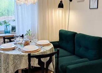 Сдача в аренду однокомнатной квартиры, 38 м2, Суздаль, бульвар Всполье, 33