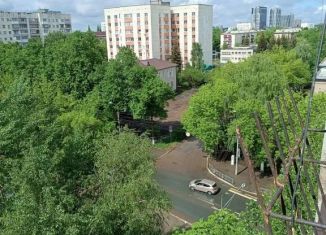 Сдача в аренду 2-ком. квартиры, 45 м2, Уфа, улица Левченко, 8, Советский район