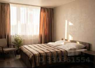 Сдается в аренду 3-ком. квартира, 79 м2, Калининград, Советский проспект, 132, Центральный район
