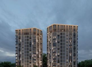Продам 2-ком. квартиру, 65.07 м2, Омск, Центральный округ
