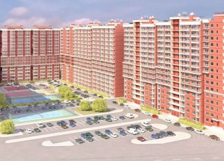 Продам 2-комнатную квартиру, 52 м2, Иркутск, микрорайон Берёзовый, 140/2, Ленинский округ