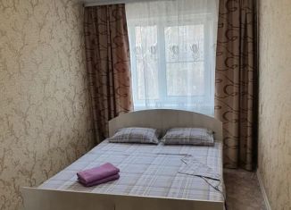 Аренда 2-комнатной квартиры, 44 м2, Иркутская область, улица Обручева, 6А