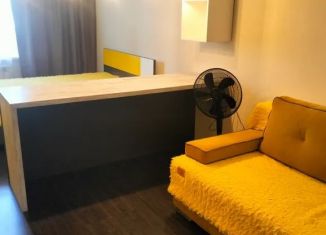 Сдача в аренду 1-ком. квартиры, 40 м2, Иркутск, улица Багратиона, 54/11