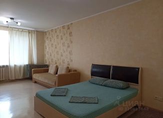 Сдам в аренду однокомнатную квартиру, 55 м2, Пермь, улица Голева, 9А, Дзержинский район