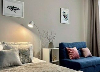 Сдам 1-ком. квартиру, 36 м2, Иркутск, улица Карла Либкнехта, 112