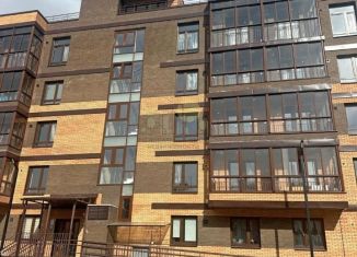 Продаю 2-ком. квартиру, 34.2 м2, поселок Дзержинск, микрорайон Современник, 30