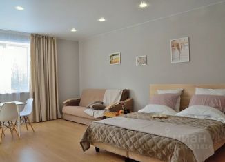 Аренда 1-ком. квартиры, 33 м2, Ярославская область, Мологская улица, 42А