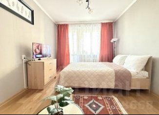 1-комнатная квартира в аренду, 32 м2, Калининград, улица Богдана Хмельницкого, 40, Московский район