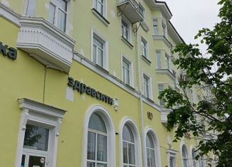 Продается 4-ком. квартира, 95.8 м2, Березники, Советский проспект, 50