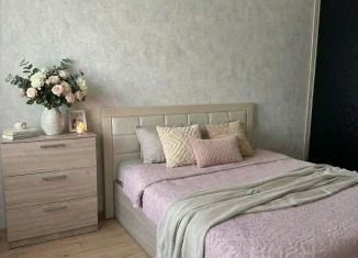 Сдается в аренду двухкомнатная квартира, 45 м2, Иркутская область, 13-й микрорайон, 1