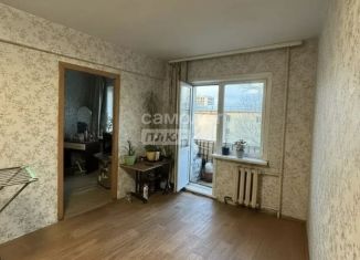 Продажа 2-комнатной квартиры, 42 м2, Иркутск, Советская улица, 93