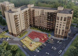 Продаю 2-ком. квартиру, 67.75 м2, Ярославская область