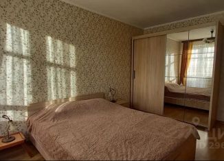Сдается в аренду 2-комнатная квартира, 50 м2, Калининград, улица Богдана Хмельницкого, 36, Московский район