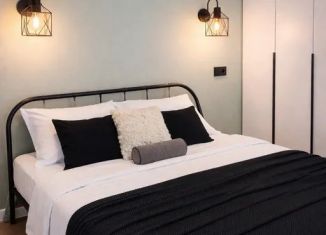 1-ком. квартира в аренду, 40 м2, Пермь, Мотовилихинский район