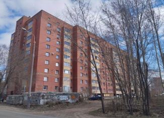 Продается 3-комнатная квартира, 78 м2, Омск, Кировский округ, улица Степанца, 3