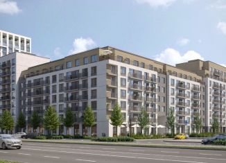 Продам 2-комнатную квартиру, 85.4 м2, Омск, Кировский округ