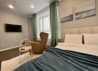 Сдаю квартиру студию, 34 м2, Республика Башкортостан, бульвар Давлеткильдеева, 18