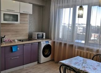 1-комнатная квартира в аренду, 38 м2, Ангарск, микрорайон 12А, 7А