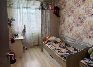 Продаю 3-ком. квартиру, 63.3 м2, Братск, улица Иванова, 6
