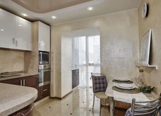 Сдается 1-ком. квартира, 50 м2, Пермь, Пермская улица, 46