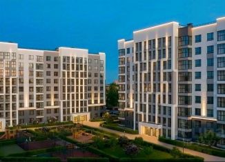 Продаю 2-ком. квартиру, 68.5 м2, Рязанская область