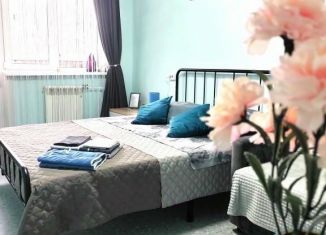 Аренда 1-ком. квартиры, 31 м2, Иркутск, улица Левитана, 12