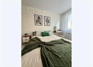Сдача в аренду трехкомнатной квартиры, 68 м2, Калининград, улица Богдана Хмельницкого, 26, Московский район
