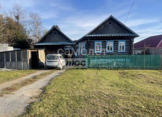 Продаю дом, 37 м2, Свердловская область, улица Коминтерна, 32