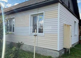 Продаю дом, 37 м2, посёлок Совхозный, улица Мира, 28