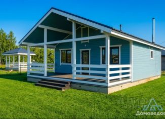 Продажа дома, 79 м2, КП Лисичкино-2, КП Лисичкино-2, 116