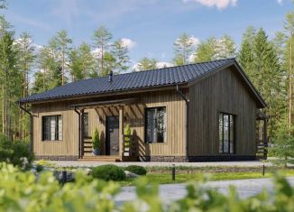 Продажа дома, 100 м2, поселок Сельцо, улица Веры