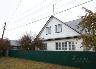 Продаю дом, 140 м2, Нижегородская область, улица Глинки, 12