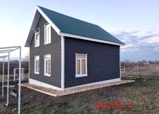 Продаю дом, 117.8 м2, Краснодарский край, Спортивная улица